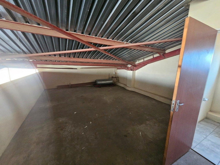 Commercial Property for Sale in Vaalpark Free State